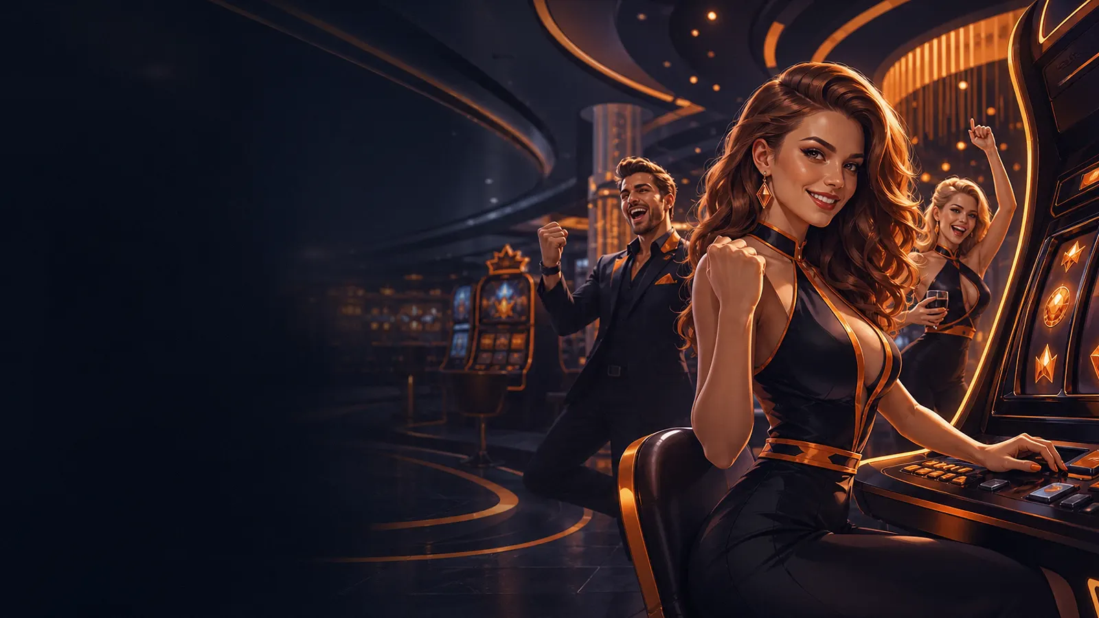 VoxCasino